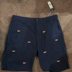Vineyard Vines Classic Fit 9” Breaker Short